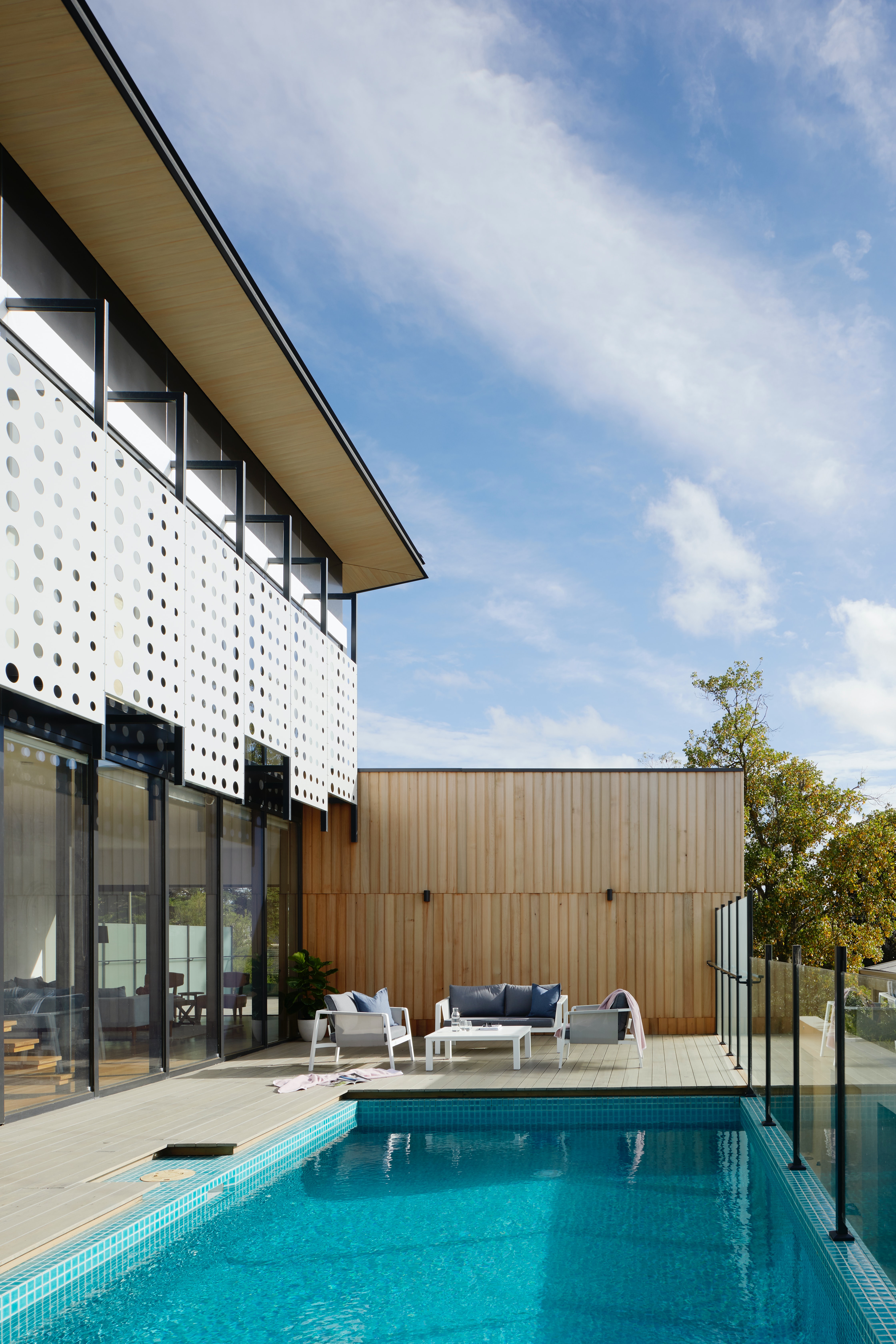 outdoor design